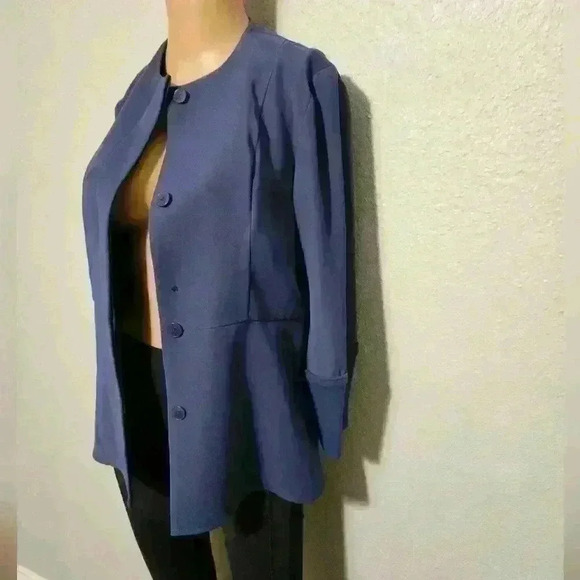 YEOHLEE NEW YORK JACKET - Picture 3 of 5